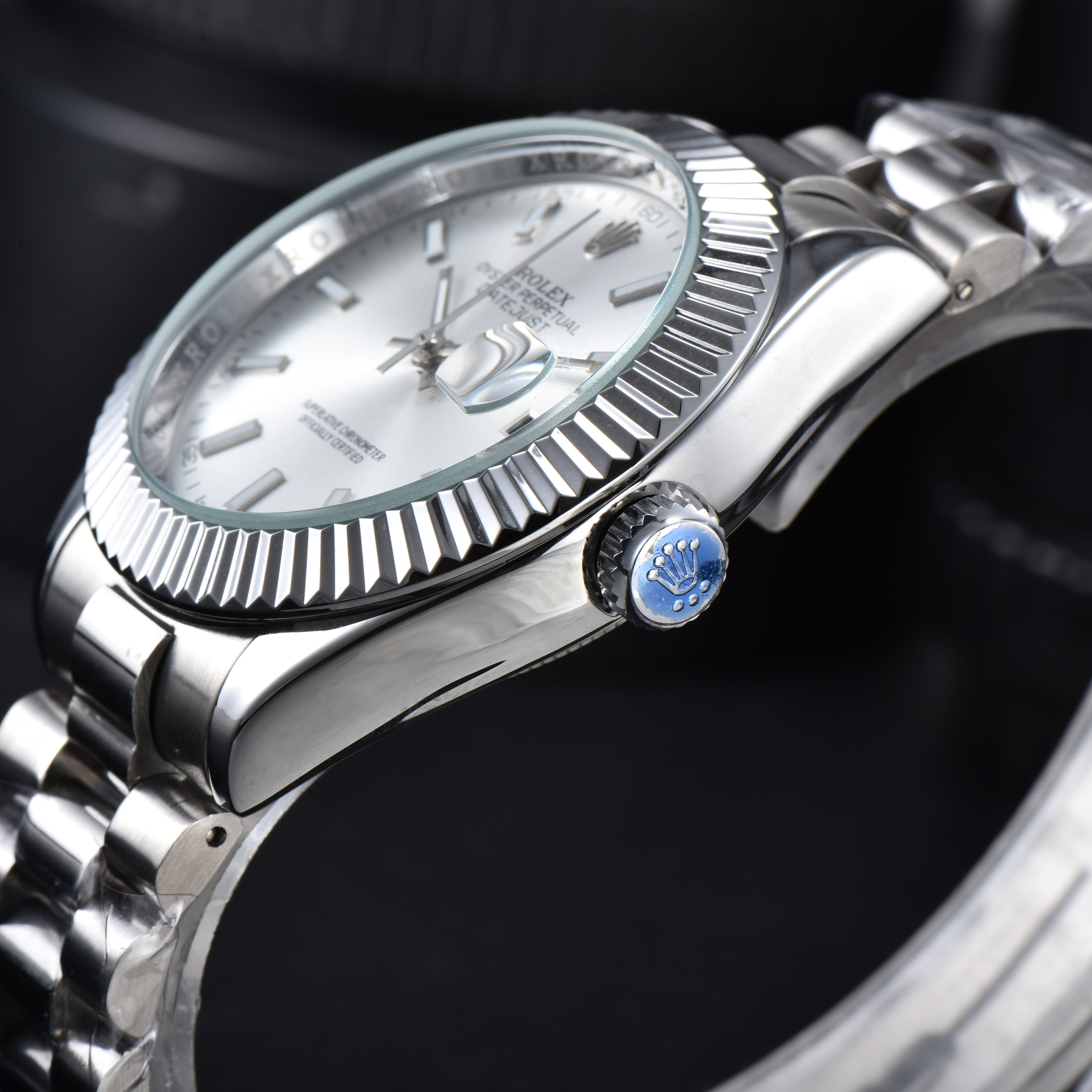 rolex mechanial wathces model 10